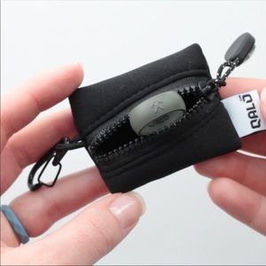 QALO men wedding band